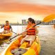 cheo-thuyen-kayak-vinhomes-ocean-park