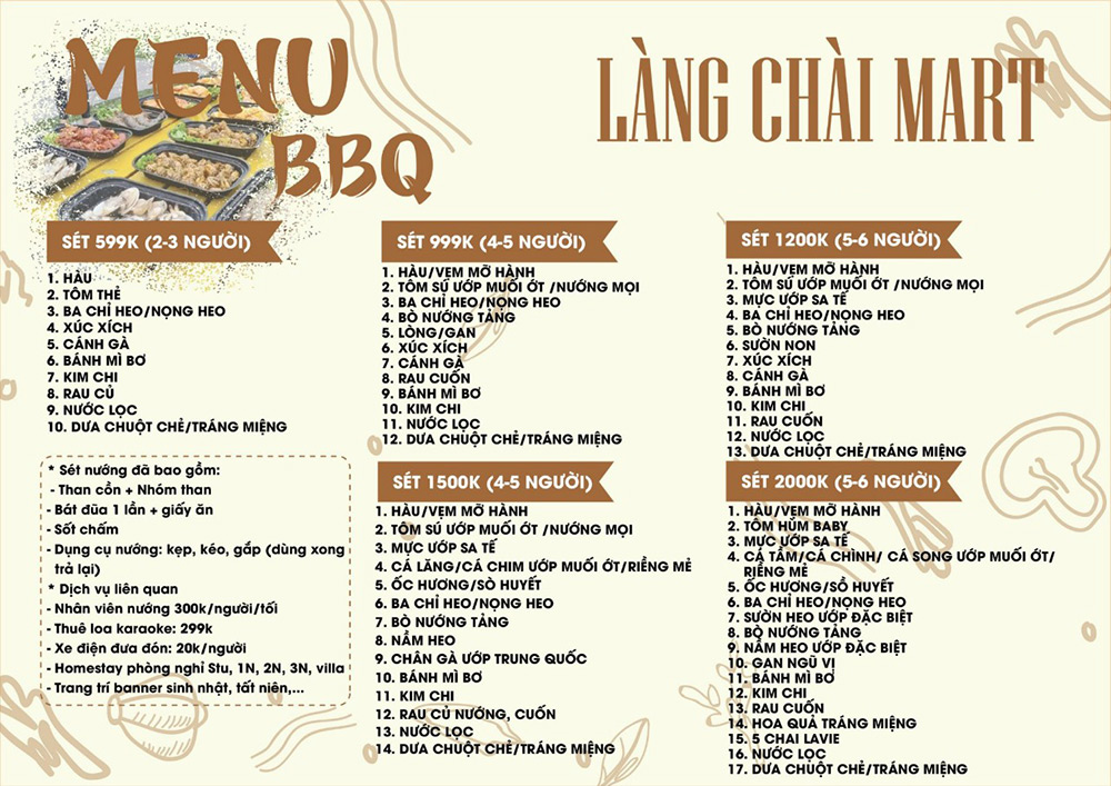 menu-bbq-lang-chai-mart